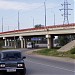Отрадненский путепровод в городе Одинцово