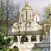 Спасо-Преображенский монастырь в городе Ярославль