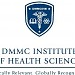 DMMC Institute of Health Sciences in Tanauan city