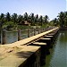 dambel bridge in Mangalore city