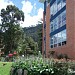 Colegio Nueva Granada in Bogota city
