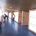 Colegio Nueva Granada in Bogota city