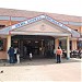 Urwa Church Centenary Hall in Mangalore city