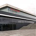 A. Le Coq Sport Spordimaja in Tartu city