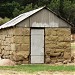 Dynamite Shack in Los Angeles, California city