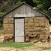Dynamite Shack in Los Angeles, California city