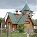 Церква прп. Феофіла Печерського в місті Київ