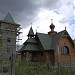 Церковь прп. Феофила Печерского в городе Киев