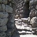 Nuragic hut