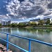 Maly Solntsevsky Pond