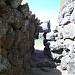 Bulwark of the nuraghe Losa