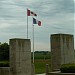 Bény-sur-Mer Canadian War Cemetery CWGC