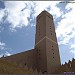 مسجد فهد (en) في ميدنة  مدينة حائل 