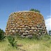 Nuraghe Zuras