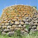 Nuraghe Zuras