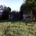 Развалины в городе Воскресенск