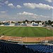 Stadionul Tudor Vladimirescu în Târgu Jiu oraş
