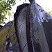 Заброшенные железнодорожные цистерны в городе Воскресенск