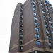 Travelodge Hotel in Windsor, Ontario city