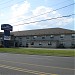 Howard Johnson's in Windsor, Ontario city