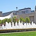 Crown Center, Kansas City en la ciudad de Kansas City, Missouri