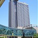 Sheraton Kansas City Hotel at Crown Center in Kansas City, Missouri city