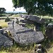 Tomb of Giants of Su Pranu east