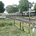 Sholavandan Railway Station