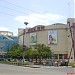 Center-One Mall in Navi Mumbai city