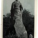 Клумба в городе Березники