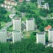 Саулетекис в городе Вильнюс