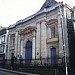 St Werburg Church in Dublin city