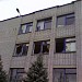 Территория средней школы № 19 в городе Павлоград
