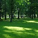 Petrovsky park