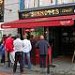 Sinnotts Bar in Dublin city