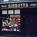 Sinnotts Bar in Dublin city