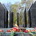 Memoriāls «Uzvaras diena» in Daugavpils city