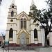 Iglesia Principal de Suba in Bogota city