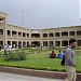 FAST National University of Computer & Emerging Sciences (NUCES) in Islamabad city