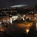 Plaza San Victorino (es) in Bogota city
