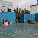 Cercle Municipal de Casablanca (CMC) sections basket ball et volley ball. dans la ville de Casablanca