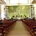 Santuario del Niño Jesús del Veinte de Julio (es) in Bogota city