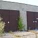 Garaże Diagnostyczne Parku Samochodowego (en) in Biała Podlaska city