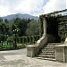 Parque Nacional in Bogota city