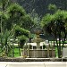 Parque Nacional in Bogota city