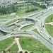Intercambiador Avenida Congreso Eucaristico x Avenida José Celestino Mutis (es) in Bogota city