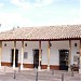 Alcaldía Local de Usaquén (es) in Bogota city