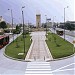 Monumento a los Héroes (es) in Bogota city