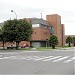 Zona Franca de Bogota (es) in Bogota city