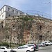 Sphendone in İstanbul Büyükşehir Belediyesi city